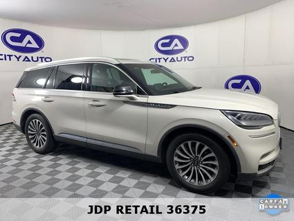 2022 Lincoln Aviator Memphis TN