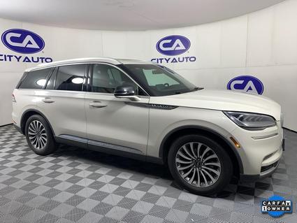 2022 Lincoln Aviator Memphis TN