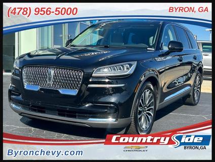 2023 Lincoln Aviator Byron GA