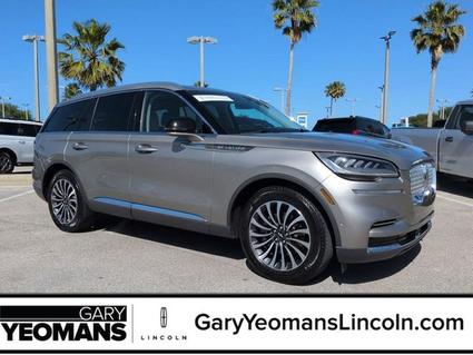 2023 Lincoln Aviator Daytona Beach FL
