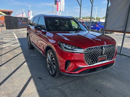 2025 Lincoln Aviator Tyler TX