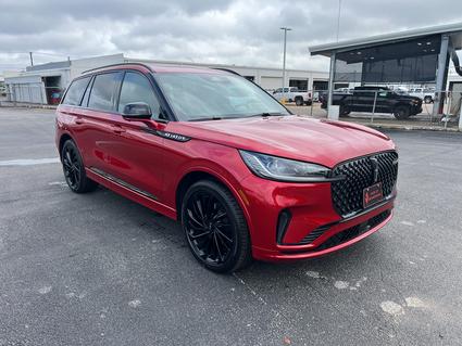 2026 Lincoln Aviator Tyler TX