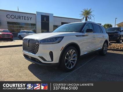 2026 Lincoln Aviator Lafayette LA