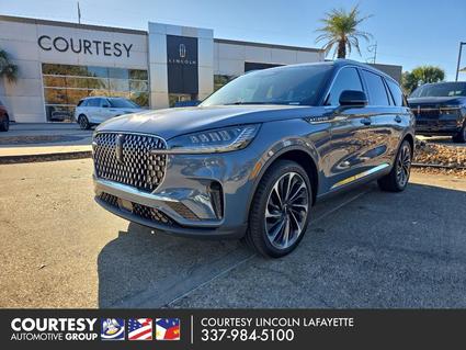 2026 Lincoln Aviator Lafayette LA