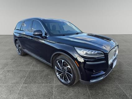2023 Lincoln Aviator Tyler TX
