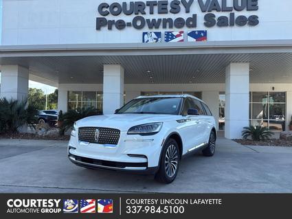 2023 Lincoln Aviator Lafayette LA