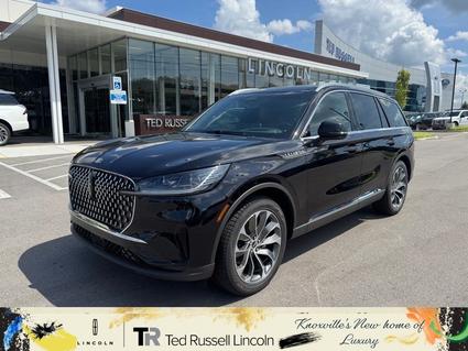 2025 Lincoln Aviator Knoxville TN
