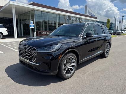 2025 Lincoln Aviator Knoxville TN