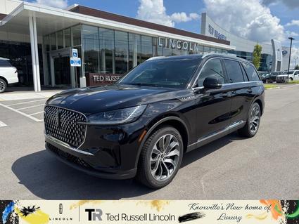 2025 Lincoln Aviator Knoxville TN