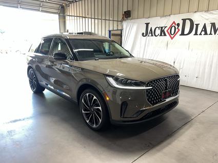 2025 Lincoln Aviator Tyler TX