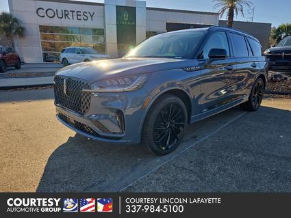 2026 Lincoln Aviator Lafayette LA