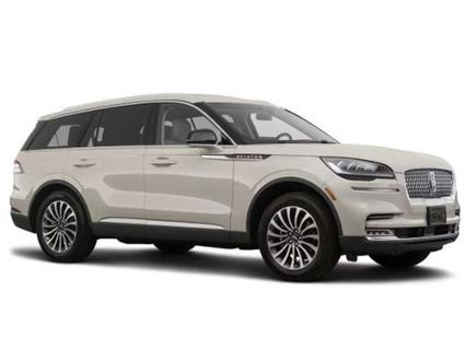 2021 Lincoln Aviator Wauchula FL