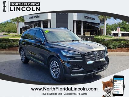 2022 Lincoln Aviator Jacksonville FL
