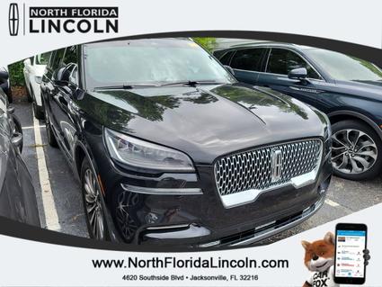 2022 Lincoln Aviator Jacksonville FL