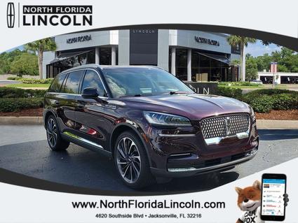 2023 Lincoln Aviator Jacksonville FL