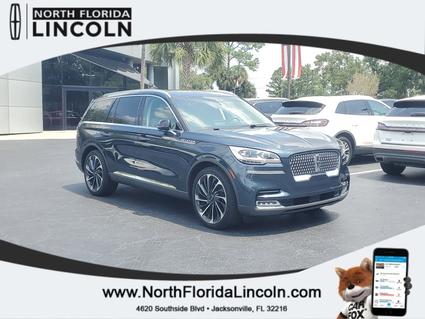 2023 Lincoln Aviator Jacksonville FL