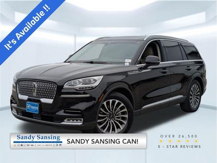 2023 Lincoln Aviator Pensacola FL