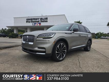 2023 Lincoln Aviator Lafayette LA