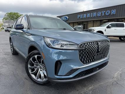 2025 Lincoln Aviator Centralia IL