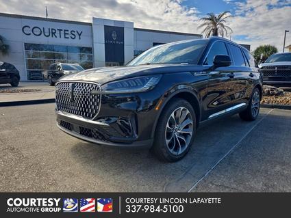 2026 Lincoln Aviator Lafayette LA