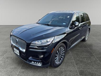 2020 Lincoln Aviator Tyler TX