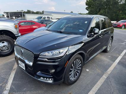 2020 Lincoln Aviator Tyler TX