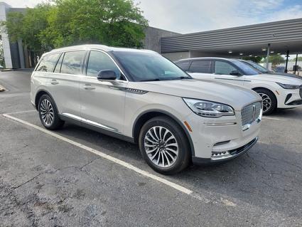 2023 Lincoln Aviator Jacksonville FL