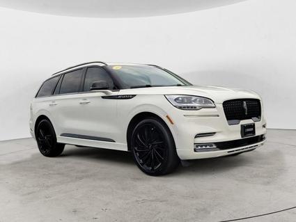 2024 Lincoln Aviator Hot Springs AR