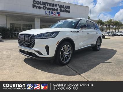 2025 Lincoln Aviator Lafayette LA
