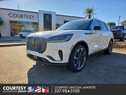 2026 Lincoln Aviator Lafayette LA