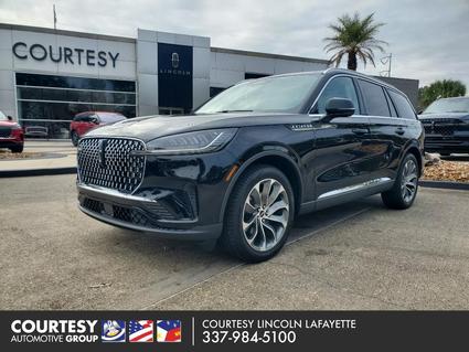 2026 Lincoln Aviator Lafayette LA