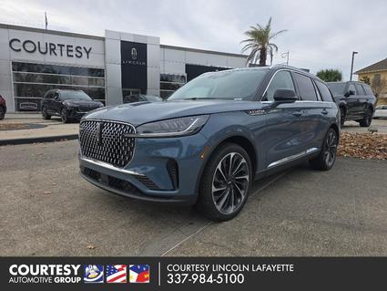2026 Lincoln Aviator Lafayette LA