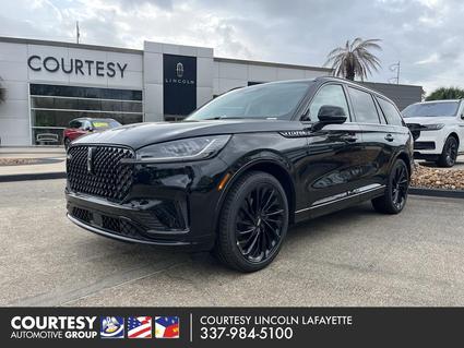 2026 Lincoln Aviator Lafayette LA