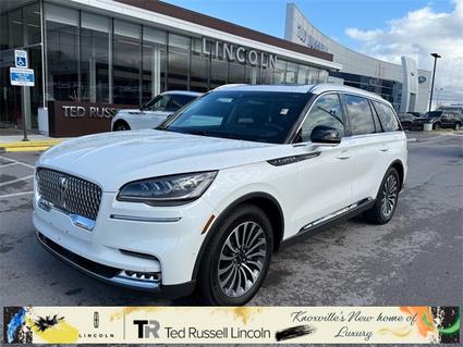 2021 Lincoln Aviator Knoxville TN
