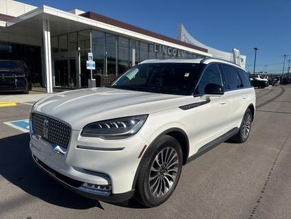 2021 Lincoln Aviator Knoxville TN