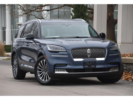 2021 Lincoln Aviator Lexington KY
