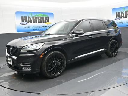 2021 Lincoln Aviator Scottsboro AL