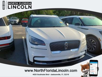 2022 Lincoln Aviator Jacksonville FL
