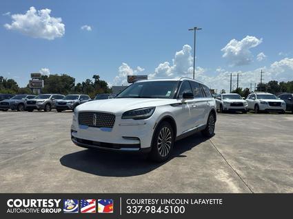 2023 Lincoln Aviator Lafayette LA