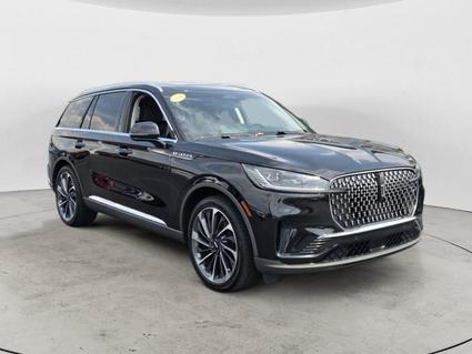 2025 Lincoln Aviator Hot Springs AR