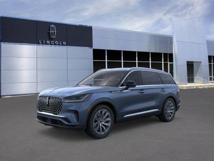 2025 Lincoln Aviator Greenville SC