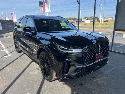 2025 Lincoln Aviator Tyler TX