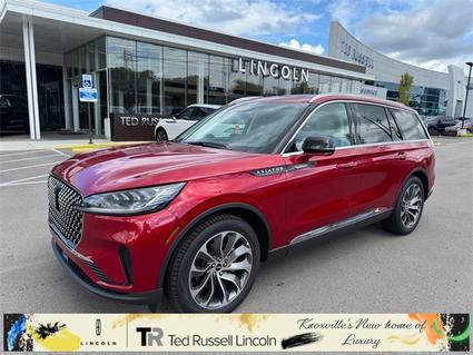 2025 Lincoln Aviator Knoxville TN