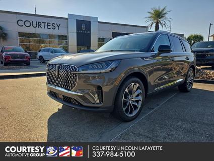 2026 Lincoln Aviator Lafayette LA