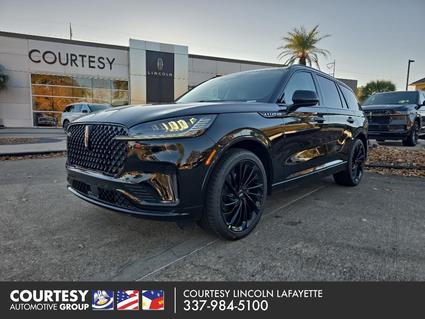 2026 Lincoln Aviator Lafayette LA