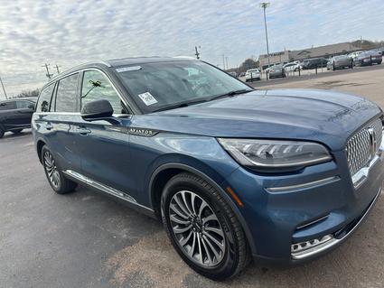 2020 Lincoln Aviator Memphis TN