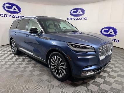 2020 Lincoln Aviator Memphis TN