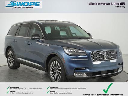 2020 Lincoln Aviator Elizabethtown KY