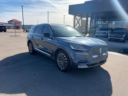 2020 Lincoln Aviator Elizabethtown KY