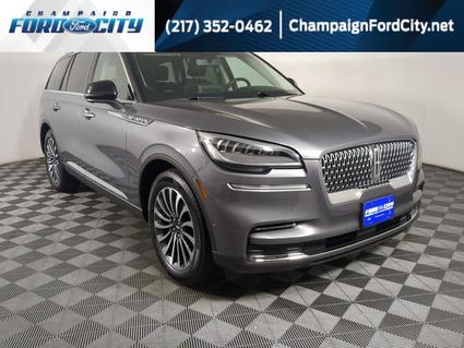 2022 Lincoln Aviator Champaign IL